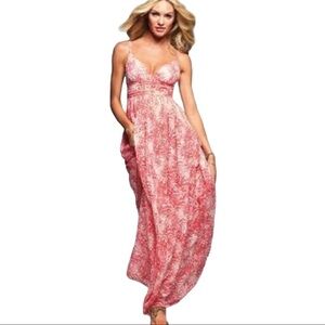Moda International, by VS•Maxi Dress